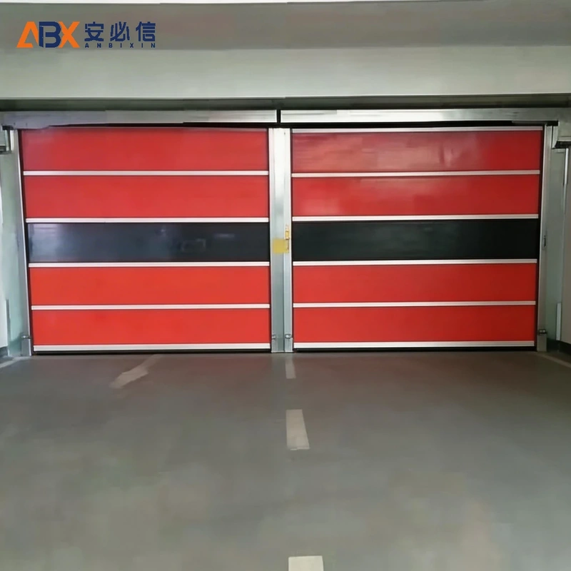 葫芦岛市工业快速门